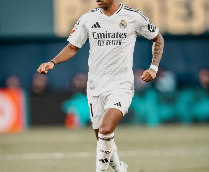 Bayern Munich, ofertë për afrimin e Rodrygo Goes