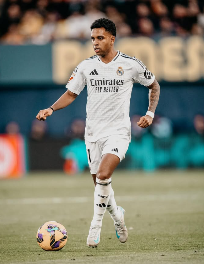 Bayern Munich, ofertë për afrimin e Rodrygo Goes