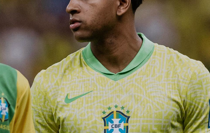 Rodrygo vendos vetë për qëndrimin në klub