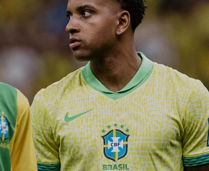 Rodrygo vendos vetë për qëndrimin në klub