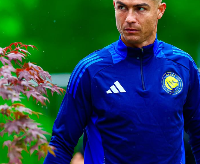 Ronaldo, lojtari më I paguar por jo më I pasur