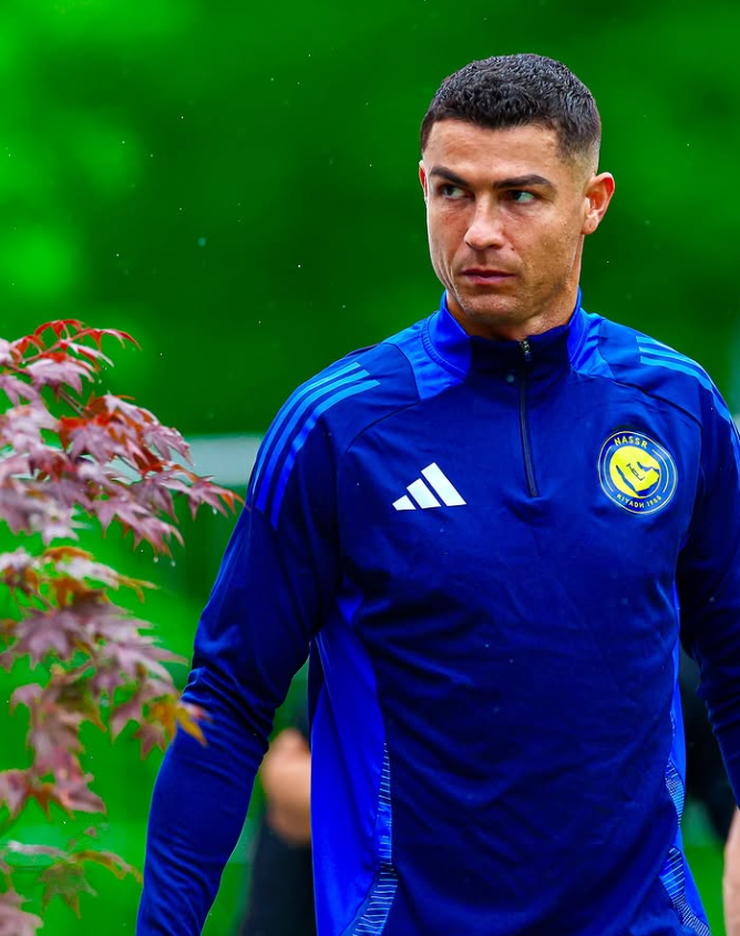 Ronaldo, lojtari më I paguar por jo më I pasur