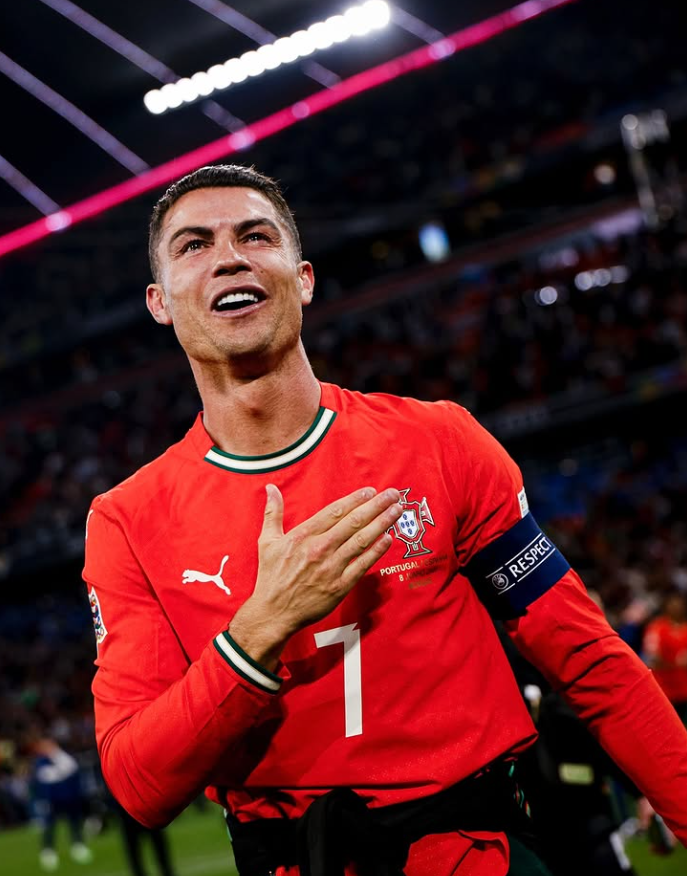 Ronaldo, lojtari më I paguar por jo më I pasur