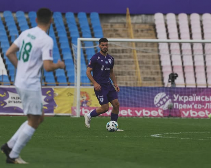 Hajdin Salihu zyrtarisht pjesë e klubit polak