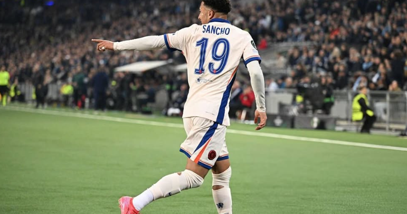 Jadon Sanchos sërisht nën dëshirën e Juventus për t’u afruar