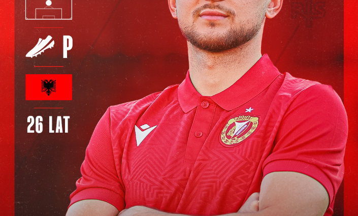 Lindon Selahi, finalizon kalimin e tij në Poloni