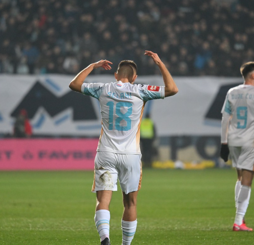 Lindon Selahi, finalizon kalimin e tij në Poloni