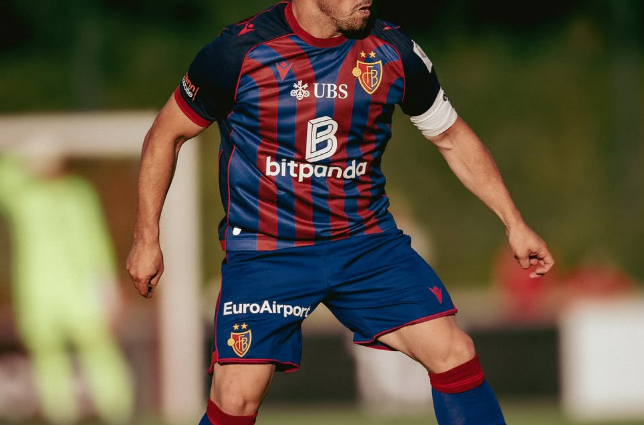 Shaqiri, kujton konfliktin me Pep Guardiolën