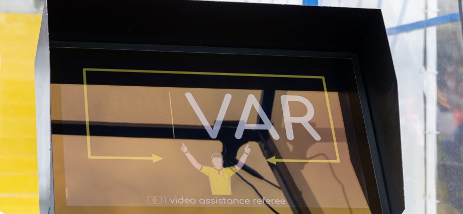 VAR, ndryshimet ja carë pritet të ndodhë