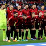 FIFA dënon shëipërinë për ndeshjen me Shqipërin