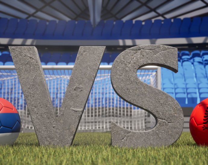 FIFA, përfshin dhe Serbinë në dënimin e saj