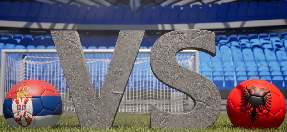 FIFA, përfshin dhe Serbinë në dënimin e saj