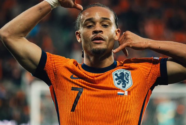 Xavi Simons drejt transferimit në Bayern Munich