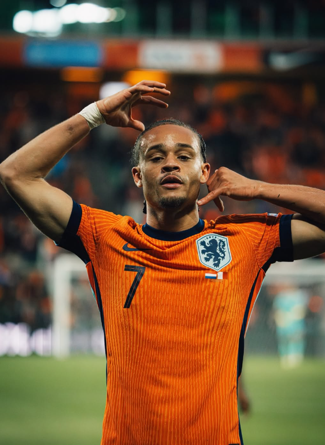 Xavi Simons drejt transferimit në Bayern Munich