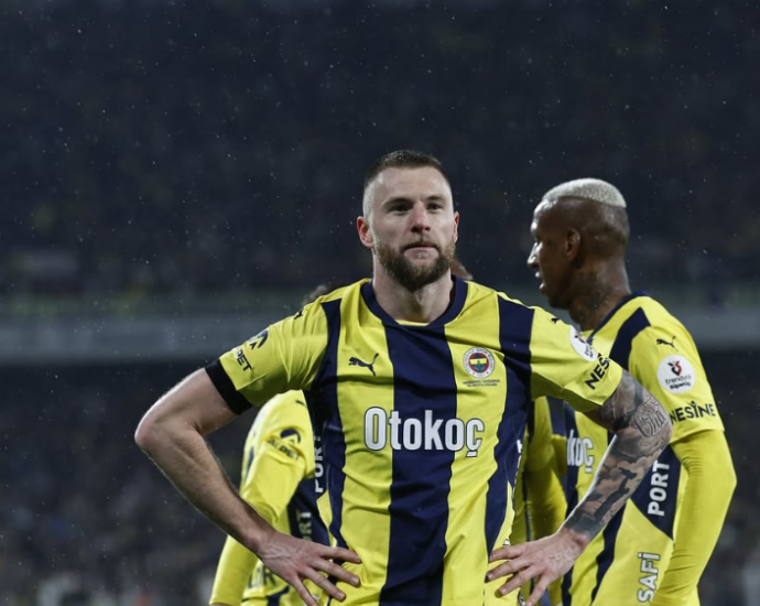 Skriniar përfundimisht vendoset në Fenerbhace