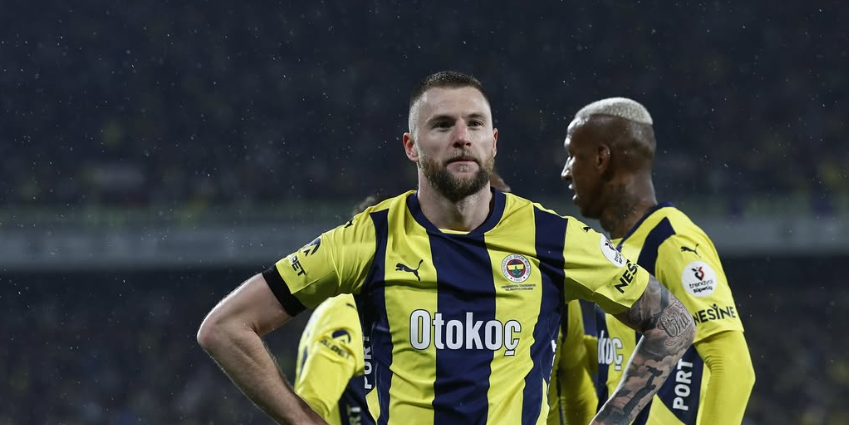 Skriniar përfundimisht vendoset në Fenerbhace