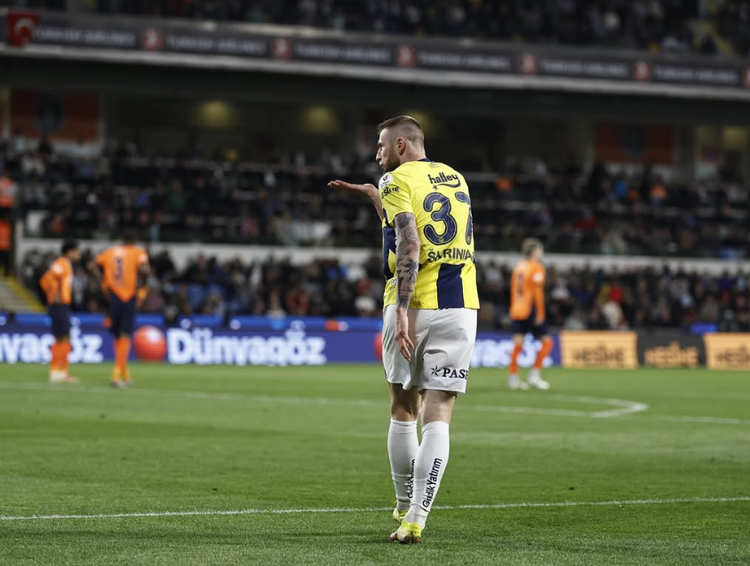 Skriniar përfundimisht vendoset në Fenerbhace