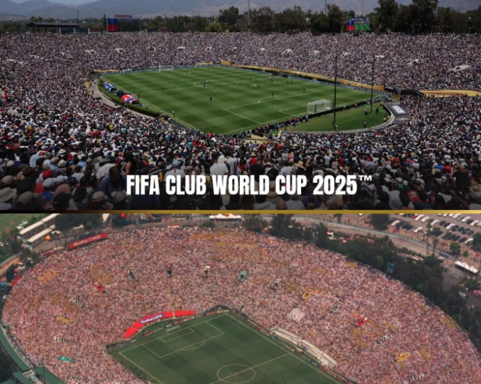 Stadiumet bosh, FIFA ndërmer një hap