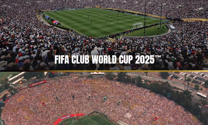Stadiumet bosh, FIFA ndërmer një hap