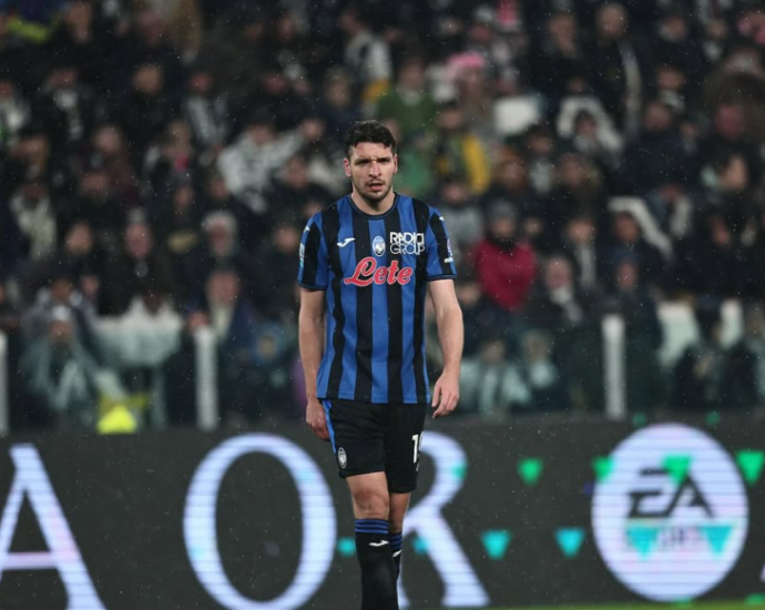 Tare, pikas shqiptarë për afrimet në Milan