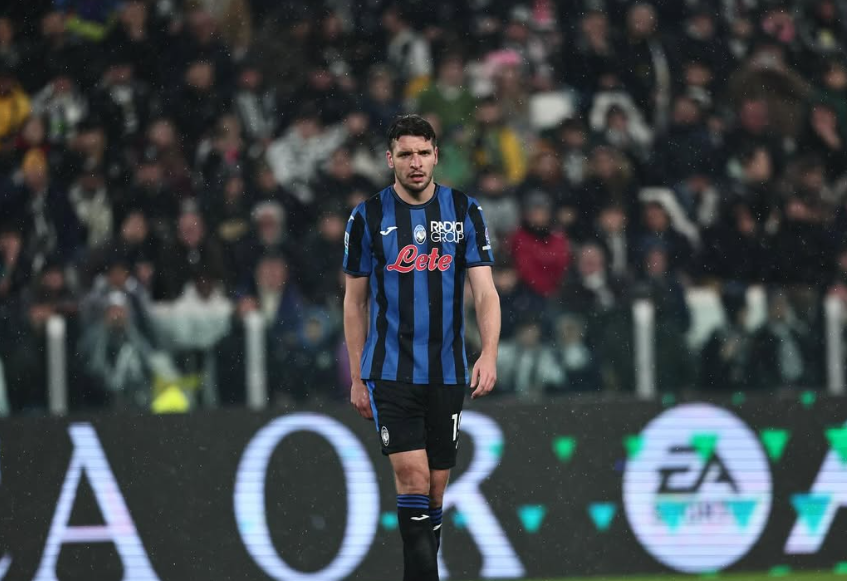 Tare, pikas shqiptarë për afrimet në Milan
