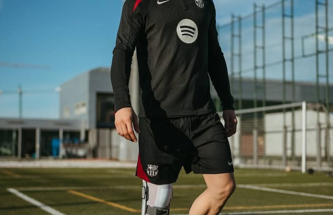 Galatasaray kërkon Ter Steg, josh portierin me shumën e ofruar