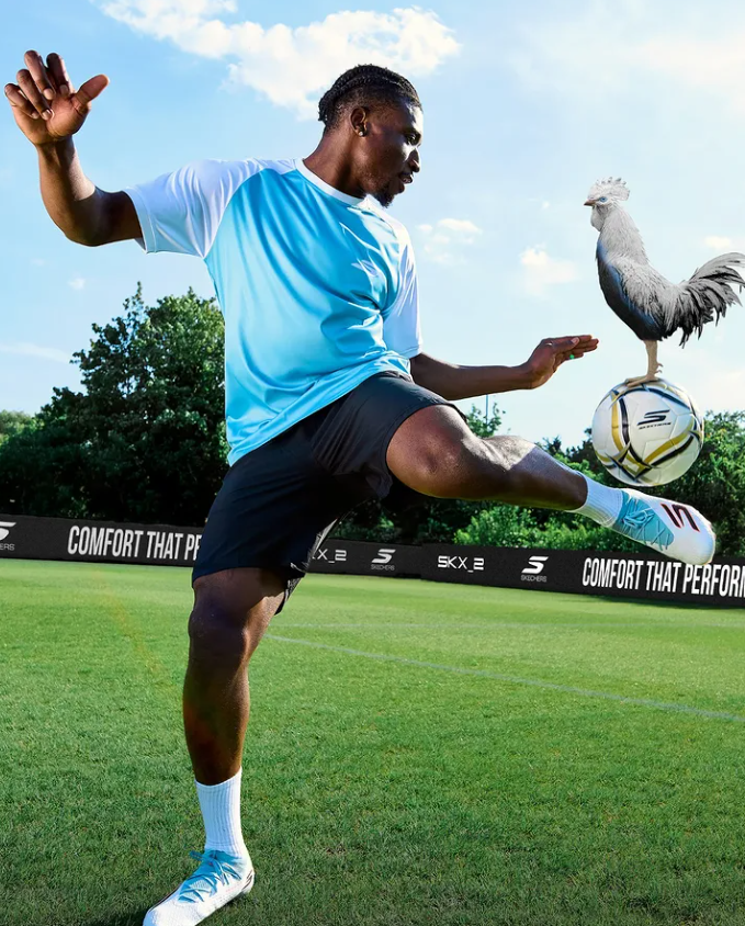 Tottenham, realizon një ndër afrimet më të rëndësishme, Kudus