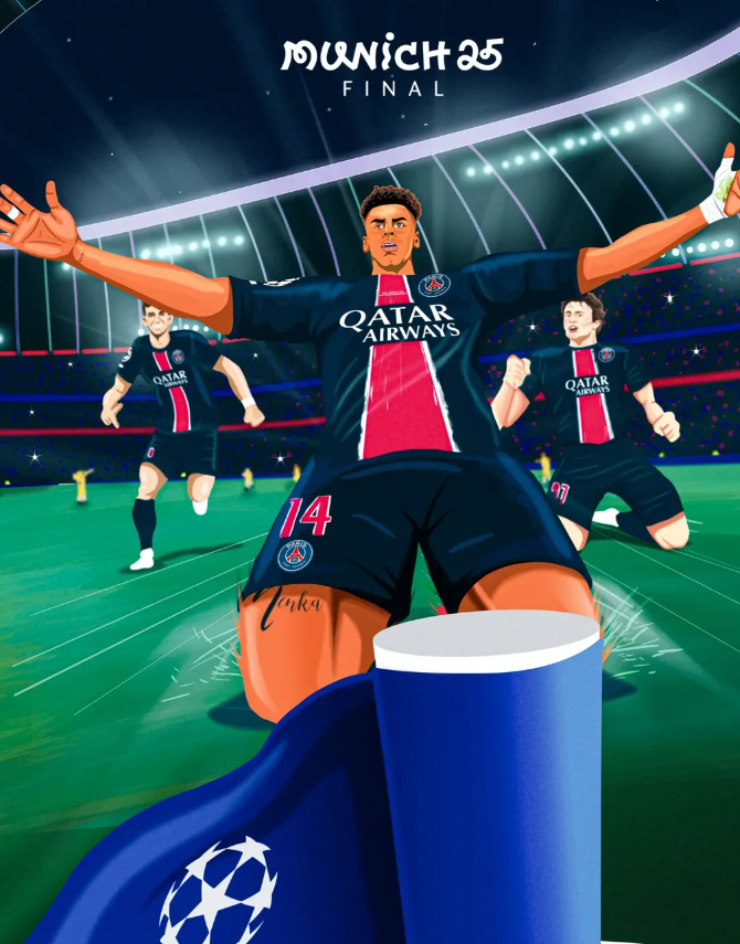 Ja cfarë propozon UEFA në këtë sezon të rri të Champion