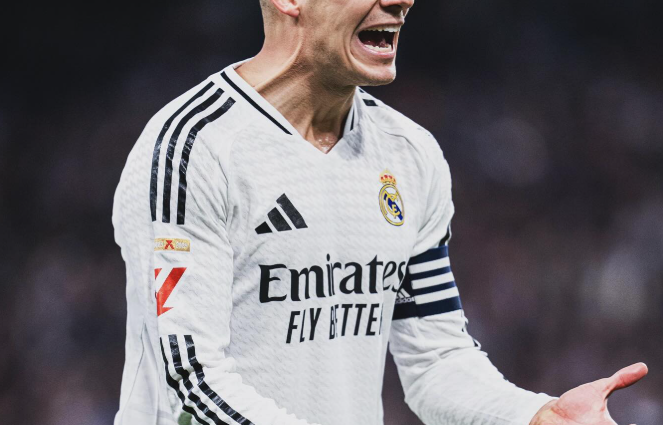 Lucas Vazquez, kërkesë për vetë ofrim në Juventus