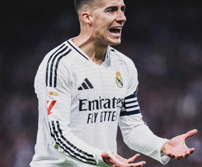 Lucas Vazquez, kërkesë për vetë ofrim në Juventus