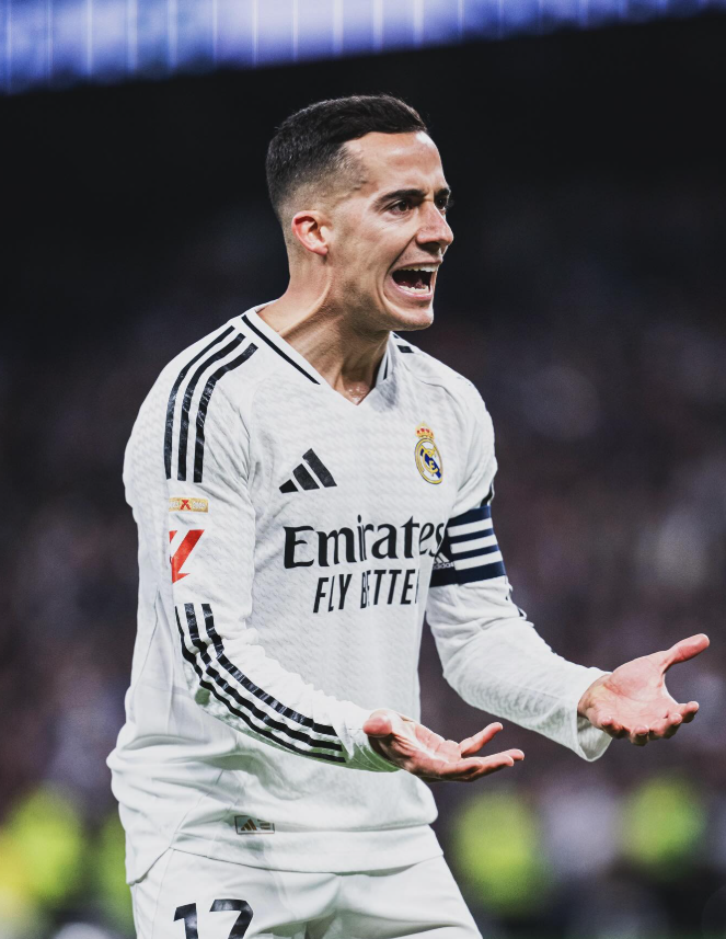 Lucas Vazquez, kërkesë për vetë ofrim në Juventus
