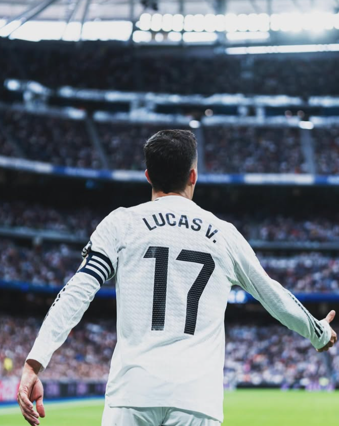 Lucas Vazquez, kërkesë për vetë ofrim në Juventus