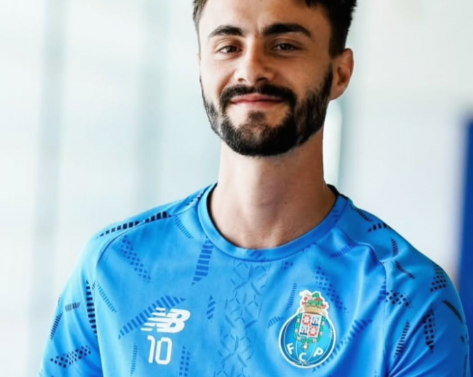 Tre emëra, tre largime nga Arsenal