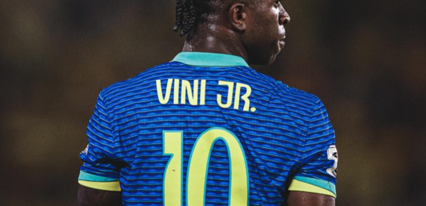 Arabët të gatshëm për një ofertë të bujshme ndaj Vinicius JR