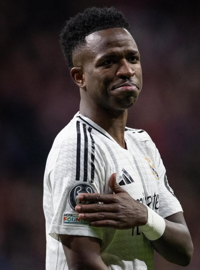 Vinicius, kërkesa e tij që cuditi Florentino Perez