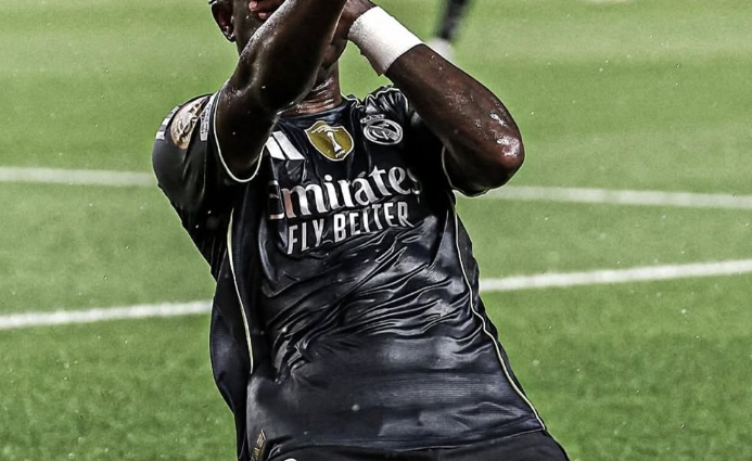 Real Madrid kushtëzon shitjen e Vinicius JR