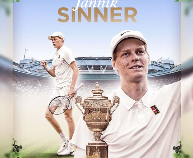 Wimbeldon, shpall kampionin e saj për këtë sezon
