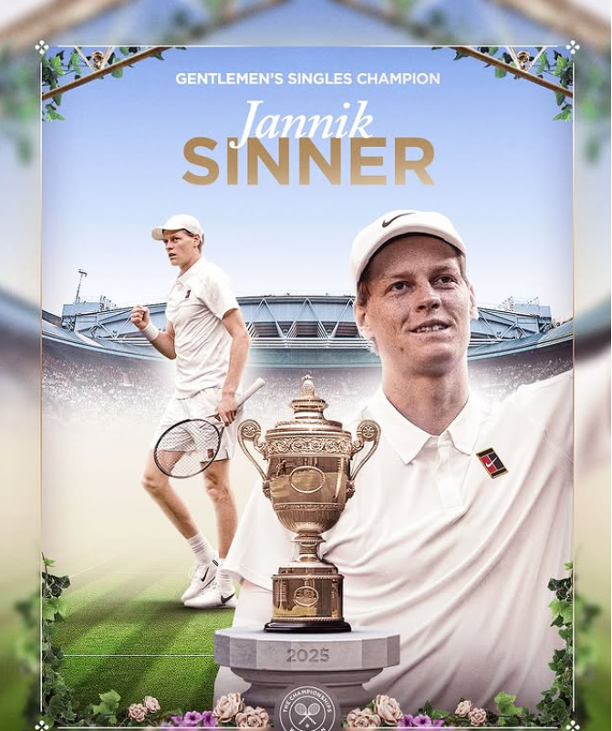 Wimbeldon, shpall kampionin e saj për këtë sezon