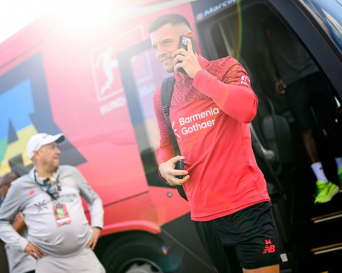 Xhaka, transferimi I tij këtë verë një telenovelë