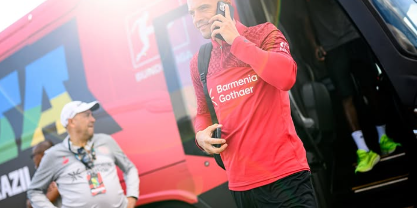 Xhaka, transferimi I tij këtë verë një telenovelë