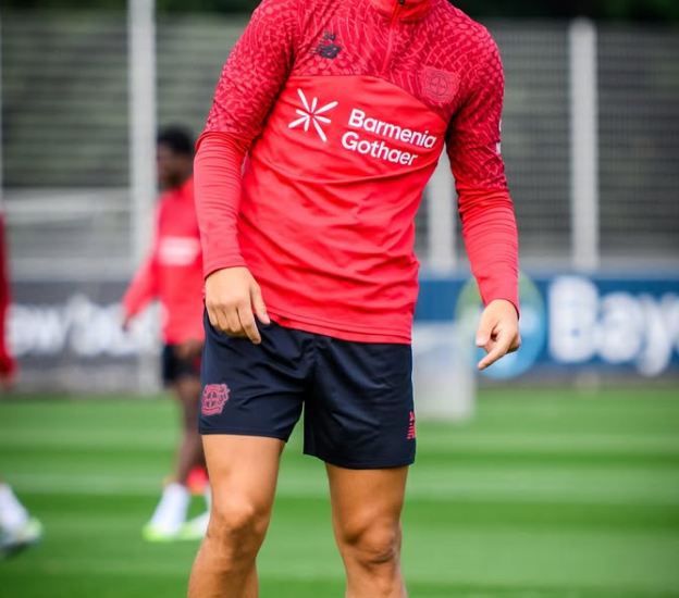 Bayer Leverkusen, pranon ofertën e Sunderland