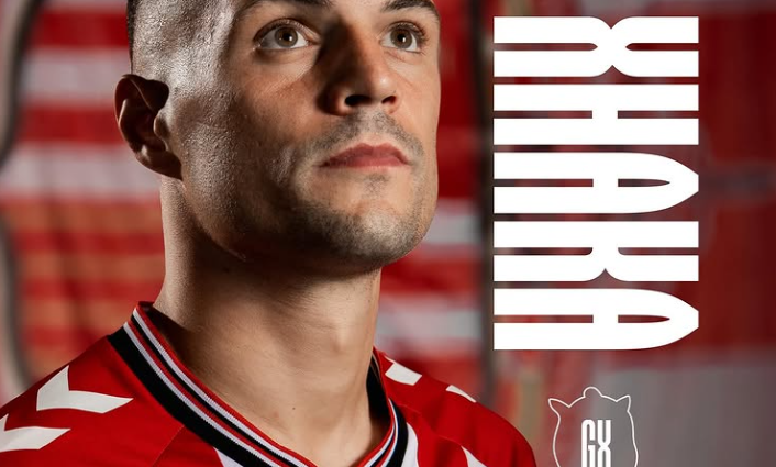Xhaka drejt Sunderlandit, sa do të jetë paga e tij