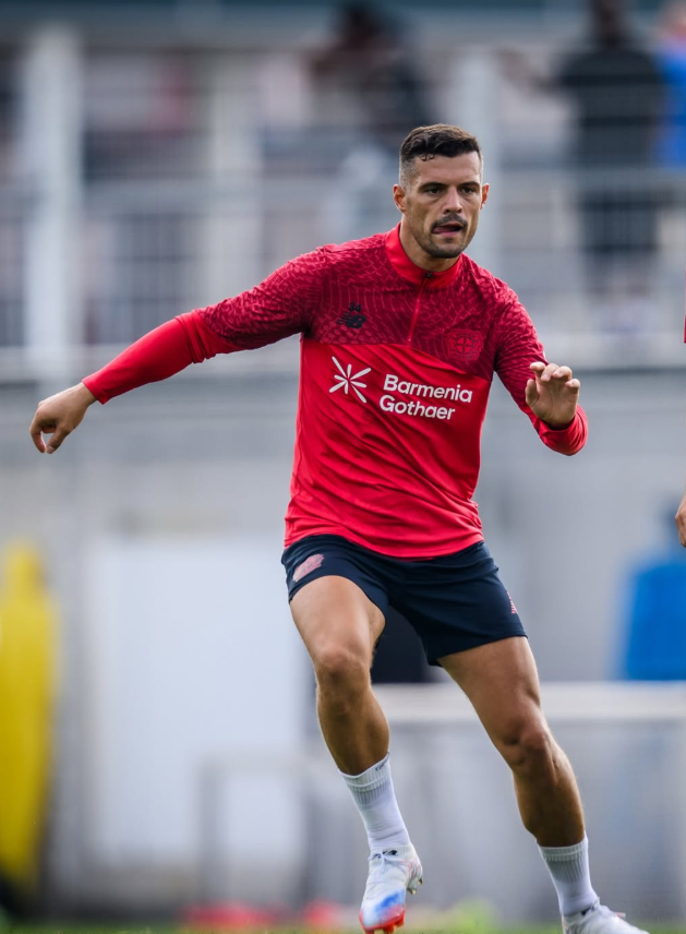 Bayer Leverkusen, pranon ofertën e Sunderland
