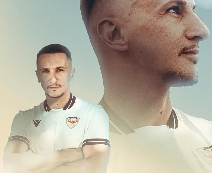 Yll Hoxha, nënshkruan me Liria në këtë sezon të rri