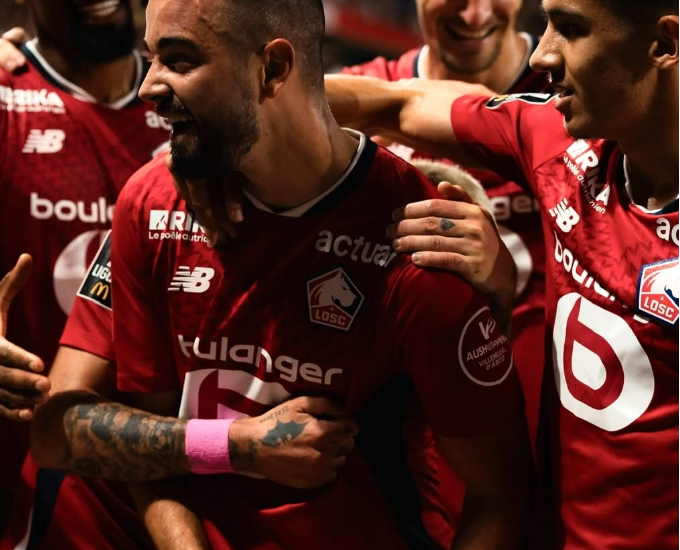 Zhegrova, me një mundësi për kalim në superligën Turke