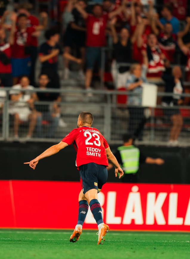 Zhegrova, me një mundësi për kalim në superligën Turke