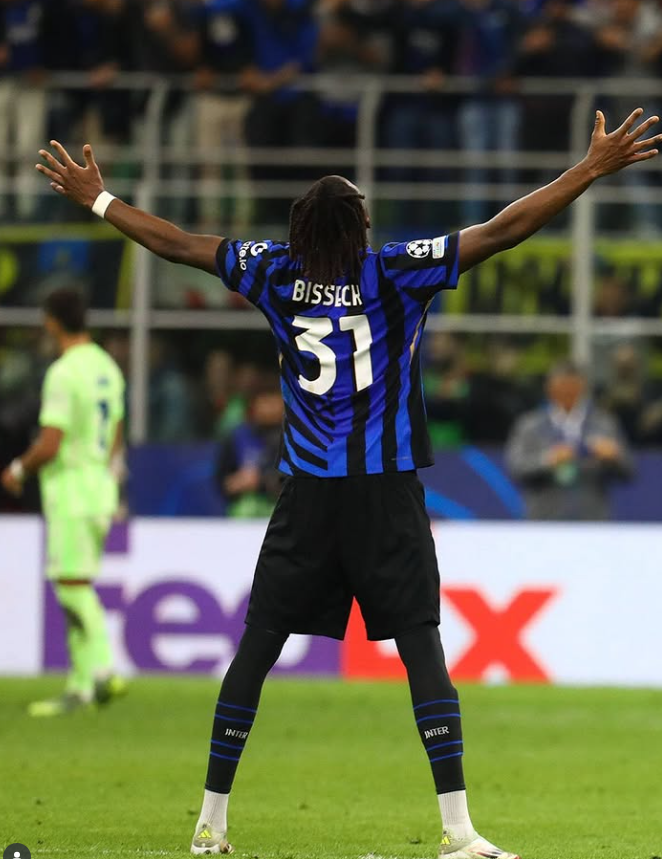 Inter refuzon 32 milion euro për yllin e saj