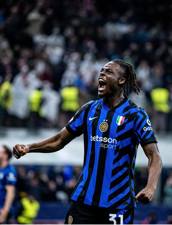 Inter refuzon 32 milion euro për yllin e saj