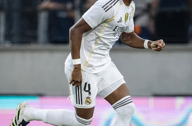Alaba, me një tjeter pozicionim në këtë sezon të rri