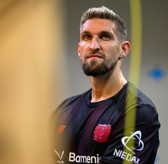 Leverkusen gjen zvendësuesin e Granit Xhakës